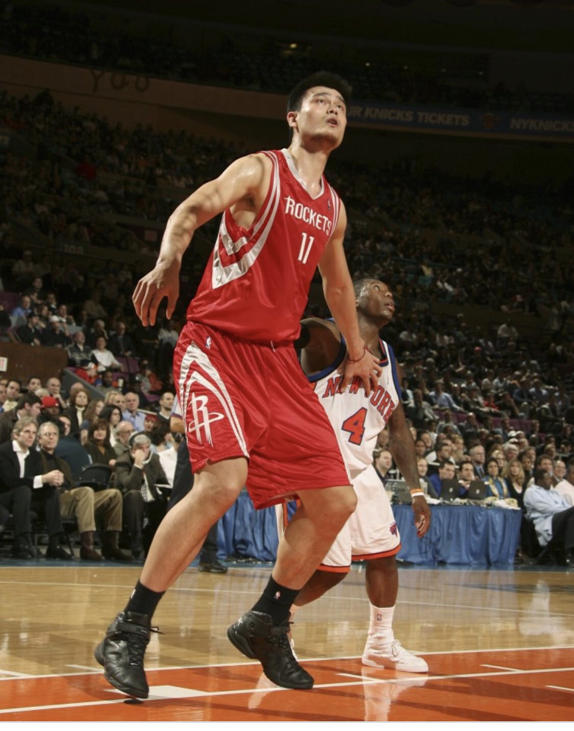 影響力提升 影響力提升