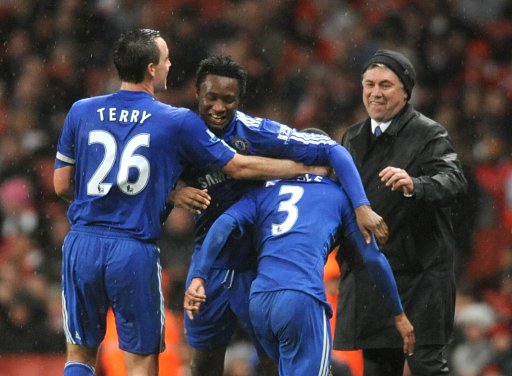 决赛定律 决赛定律