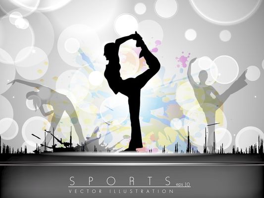 两位强力射 两位强力射