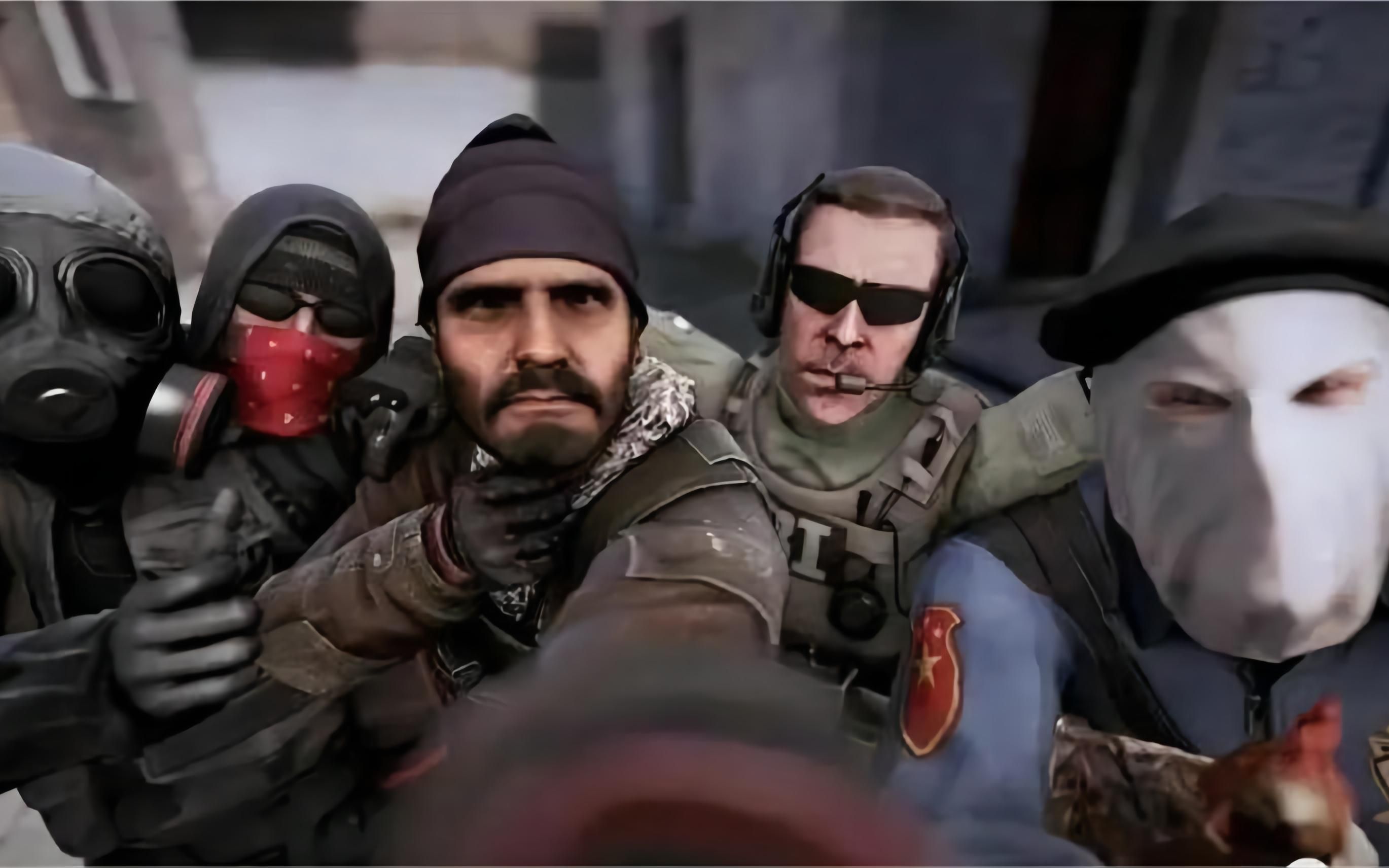 带来的挑战 带来的挑战