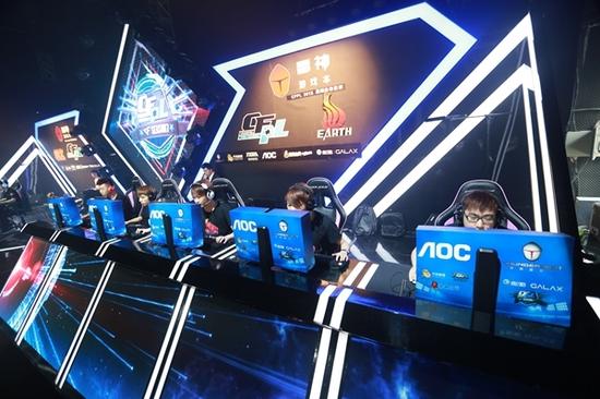 四分卫阵容 四分卫阵容