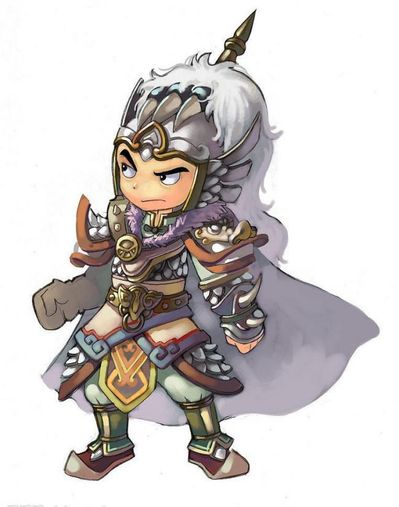 关注的挑战 关注的挑战