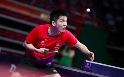 比赛中展现 比赛中展现