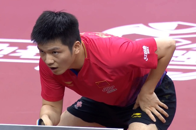 战术走向 战术走向