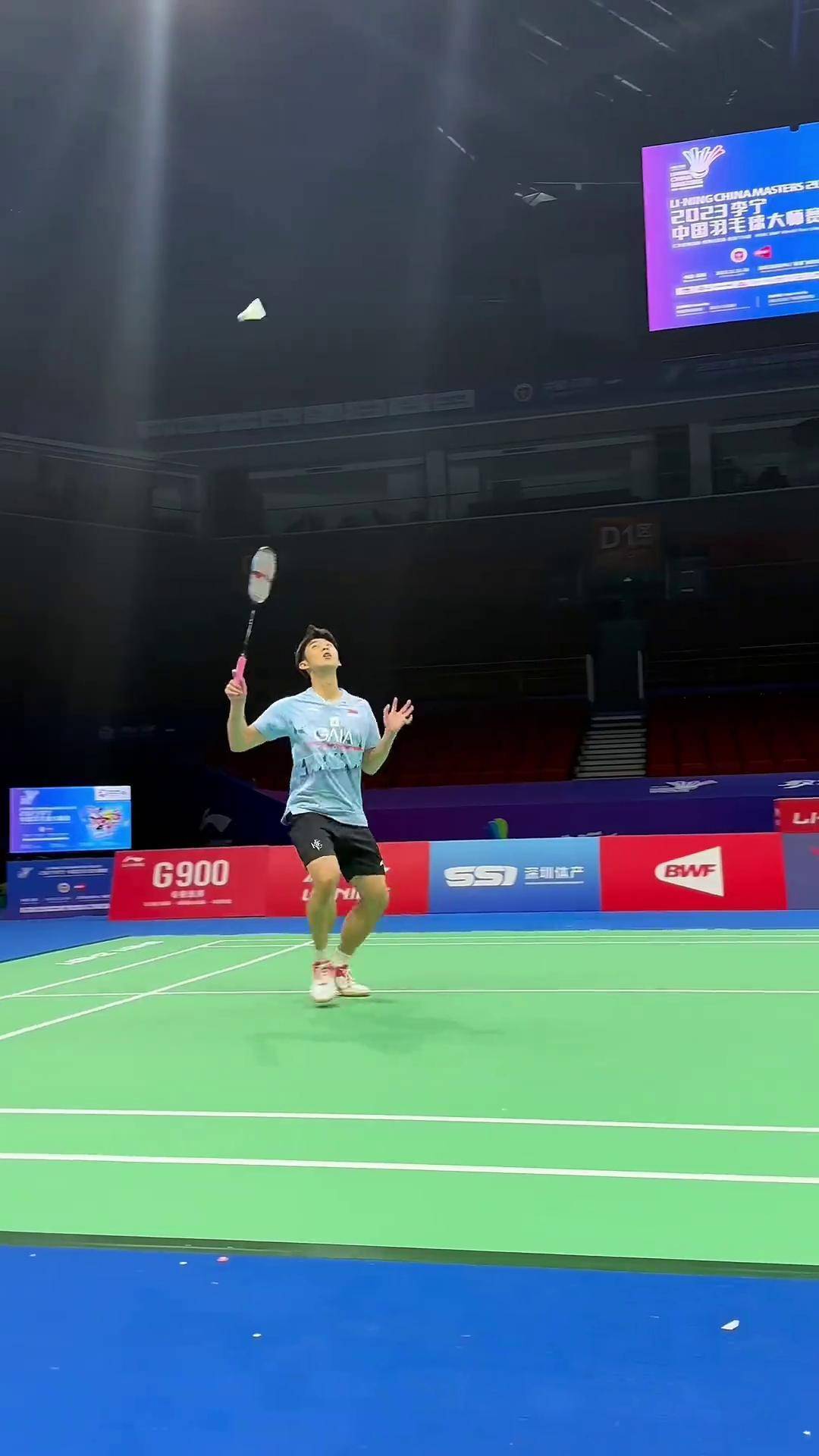 在锋线端加 在锋线端加